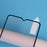 RURIHAI for OnePlus 7T 2.5D Tempered Glass Screen Guard Film - 2