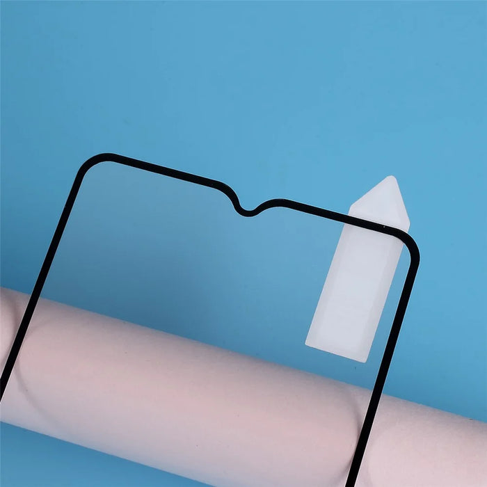 RURIHAI for OnePlus 7T 2.5D Tempered Glass Screen Guard Film - 2
