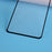 RURIHAI for OnePlus 7T 2.5D Tempered Glass Screen Guard Film - 3