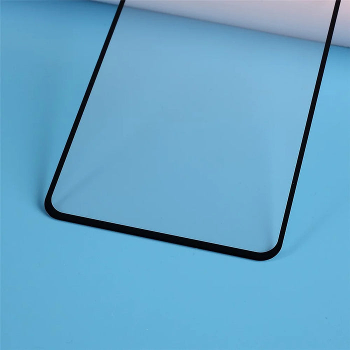 RURIHAI for OnePlus 7T 2.5D Tempered Glass Screen Guard Film - 3