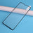 RURIHAI for OnePlus 7T 2.5D Tempered Glass Screen Guard Film - 4
