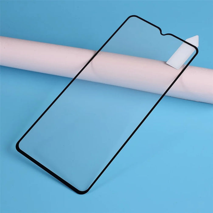 RURIHAI for OnePlus 7T 2.5D Tempered Glass Screen Guard Film - 4