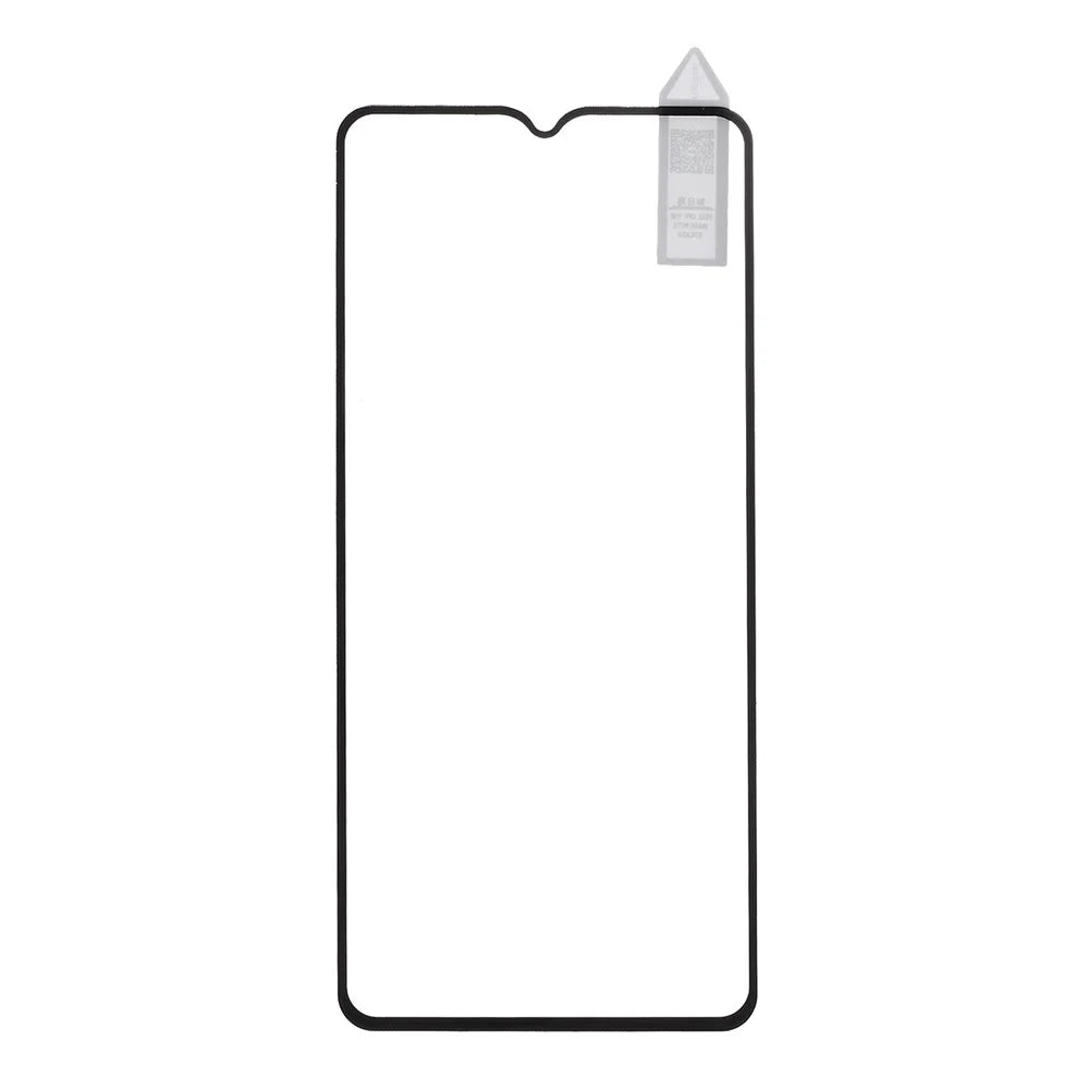 RURIHAI for OnePlus 7T 2.5D Tempered Glass Screen Guard Film - 7