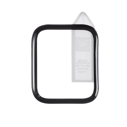 RURIHAI 3D PMMA Tempered Glass Screen Film for Apple Watch Series 5 / 4 44mm - 1
