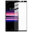 IMAK Tempered Glass Full Screen Protector Film for Sony Xperia 5 - 1