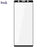 IMAK Tempered Glass Full Screen Protector Film for Sony Xperia 5 - 2