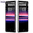 IMAK Tempered Glass Full Screen Protector Film for Sony Xperia 5 - 3