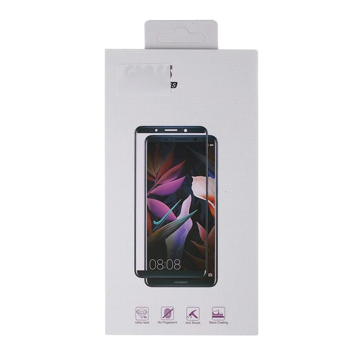 Ultra Clear TPU+PET Screen Protector Film [Fingerprint Unlock] for Samsung Galaxy Note 10 Plus/10 Plus 5G - 7