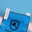 Soft TPU+PET Screen Protector [Fingerprint Unlock] for Samsung Galaxy S10 - 3