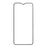 Anti-explosion Tempered Glass Full Screen Film for OnePlus 7T - 2