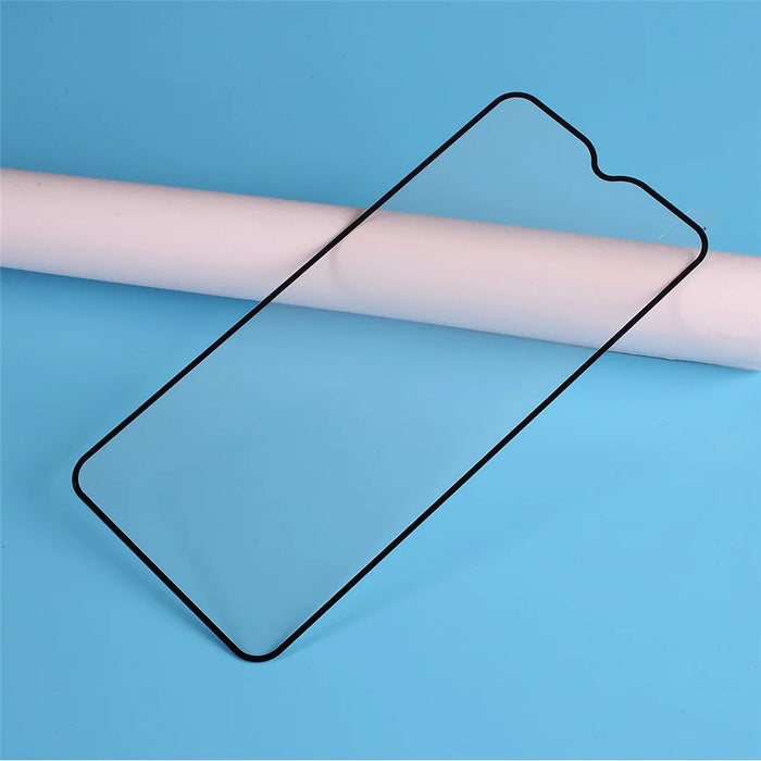 Anti-explosion Tempered Glass Full Screen Film for OnePlus 7T - 5