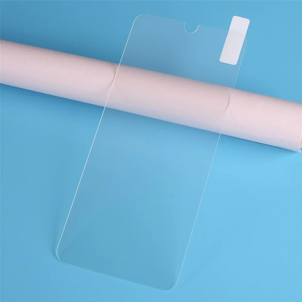 2.5D Arc Edge Tempered Glass Screen Shield Film for OnePlus 7T - 1