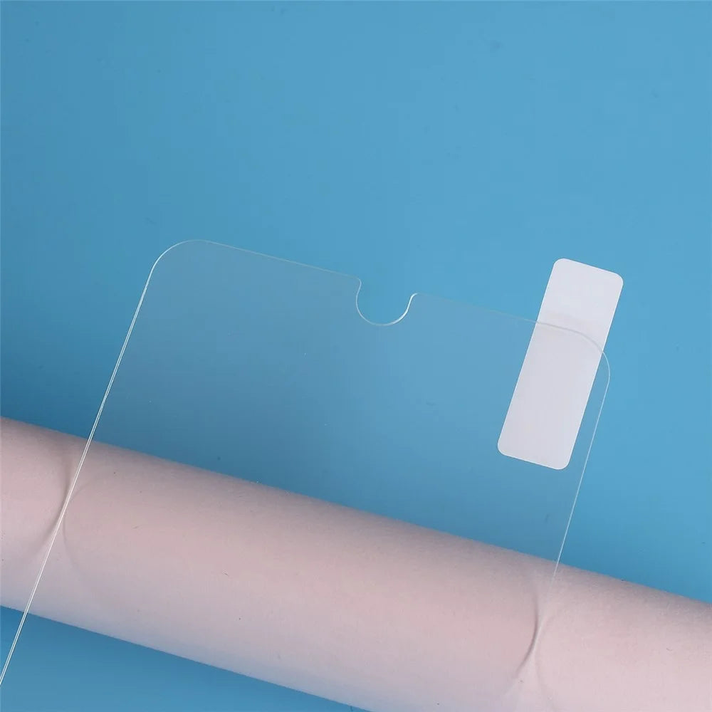 2.5D Arc Edge Tempered Glass Screen Shield Film for OnePlus 7T - 3