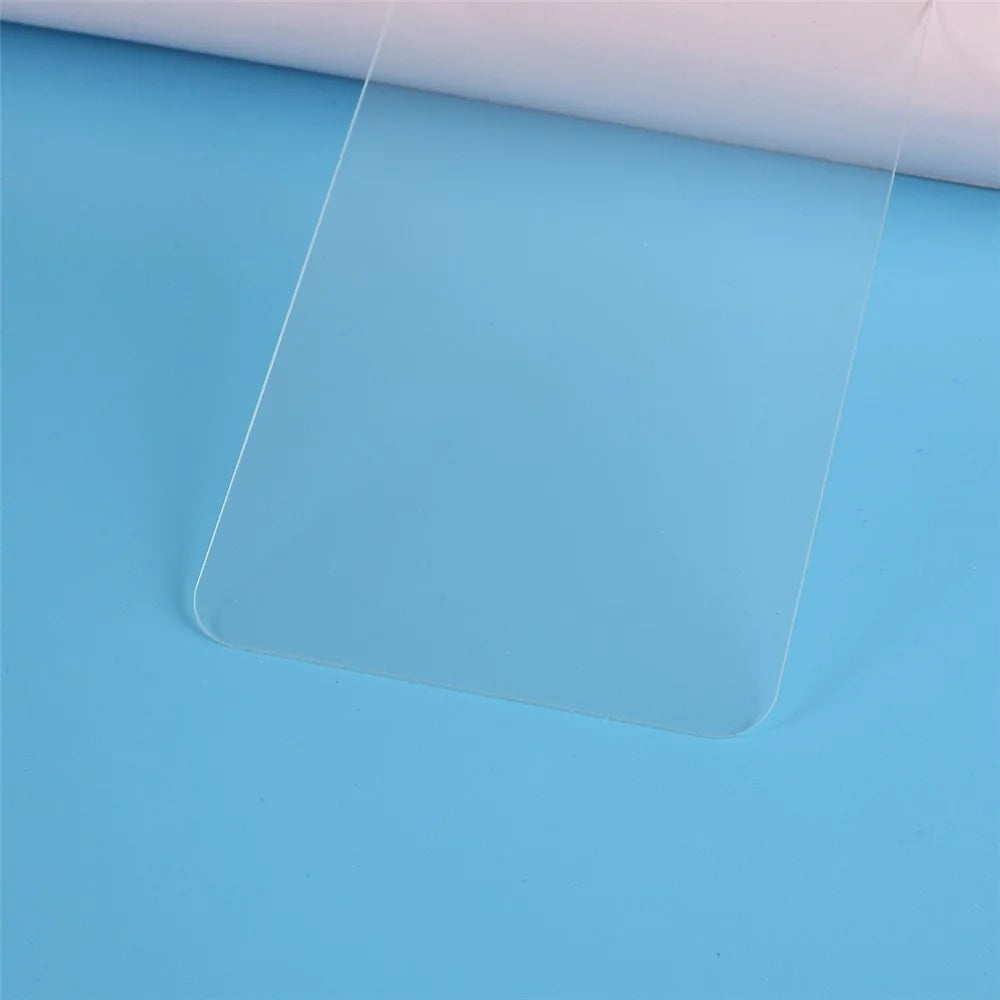 2.5D Arc Edge Tempered Glass Screen Shield Film for OnePlus 7T - 4