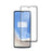 MOCOLO Silk Print Full Coverage HD Tempered Glass Screen Protector for OnePlus 7T - 1