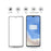 MOCOLO Silk Print Full Coverage HD Tempered Glass Screen Protector for OnePlus 7T - 2