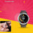 D38mm Explosion-proof Soft TPU Screen Protector for Garmin Vivoactive 4 Venu Smart Watch - 1