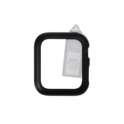 RURIHAI for Apple Watch Series 5/4 44mm Smart Watch 3D Full Curved Tempered Glass Screen Film - 2