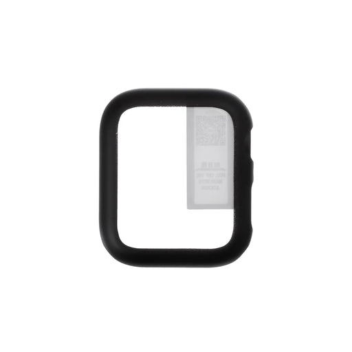 RURIHAI for Apple Watch Series 5/4 40mm Smart Watch Full Glue 3D Curved Tempered Glass Screen Protector - 2