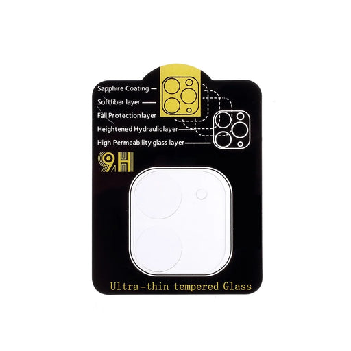 RURIHAI Full Tempered Glass Camera Lens Film for iPhone 11 6.1 inch - 2