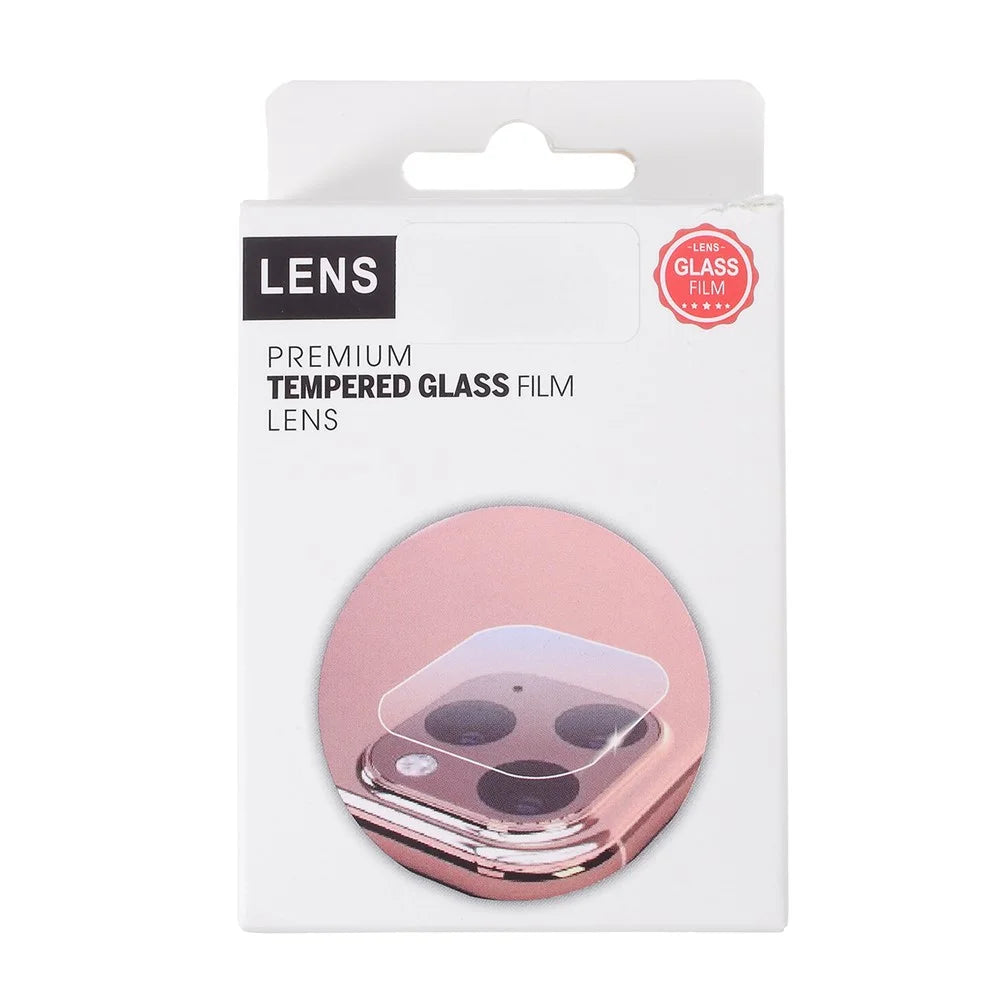 RURIHAI Full Tempered Glass Camera Lens Film for iPhone 11 6.1 inch - 4
