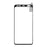 RURIHAI for Google Pixel 4 XL 2.5D Tempered Glass Screen Guard Protective Film - 2