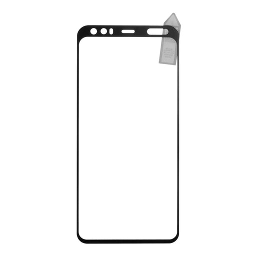 RURIHAI for Google Pixel 4 XL 2.5D Tempered Glass Screen Guard Protective Film - 2