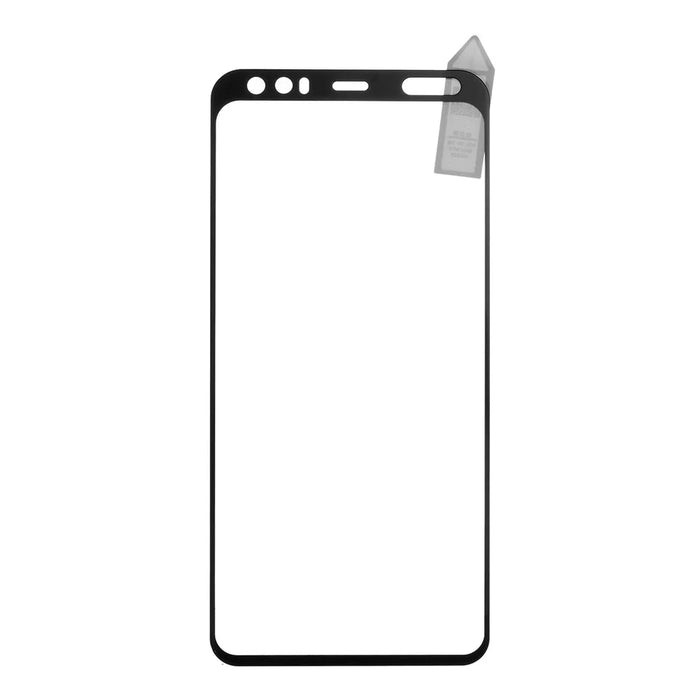 RURIHAI for Google Pixel 4 XL 2.5D Tempered Glass Screen Guard Protective Film - 2