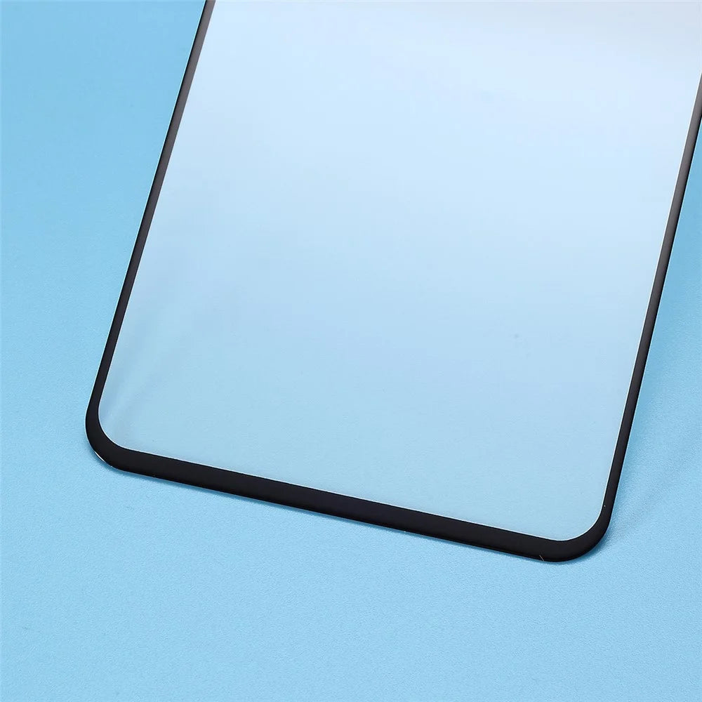 RURIHAI for Google Pixel 4 XL 2.5D Tempered Glass Screen Guard Protective Film - 4
