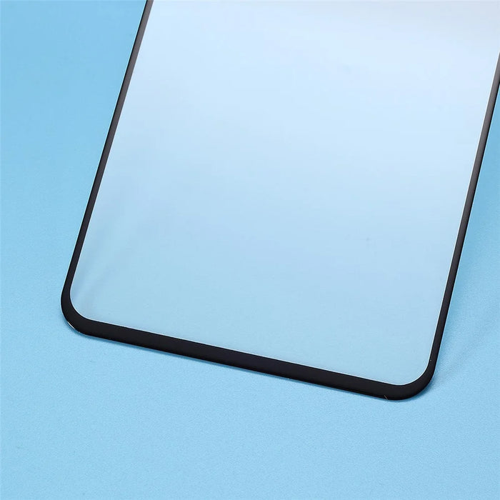 RURIHAI for Google Pixel 4 XL 2.5D Tempered Glass Screen Guard Protective Film - 4