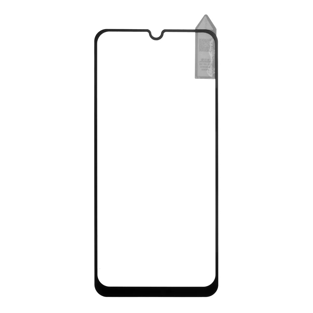 RURIHAI Solid Defense Tempered Glass Full Screen Protector for Samsung Galaxy A50 / A30s / A50s - 2