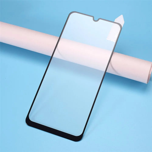 RURIHAI Solid Defense Tempered Glass Full Screen Protector for Samsung Galaxy A50 / A30s / A50s - 1