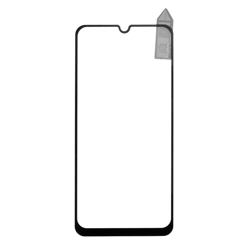 RURIHAI Solid Defense Tempered Glass Full Screen Protector for Samsung Galaxy A50 / A30s / A50s - 2