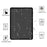 0.25mm Arc Edge 9H Full Screen Coverage Tempered Glass Guard Protective Film for iPad Air (2020)/Air (2022)/Pro 11-inch (2018) - 2