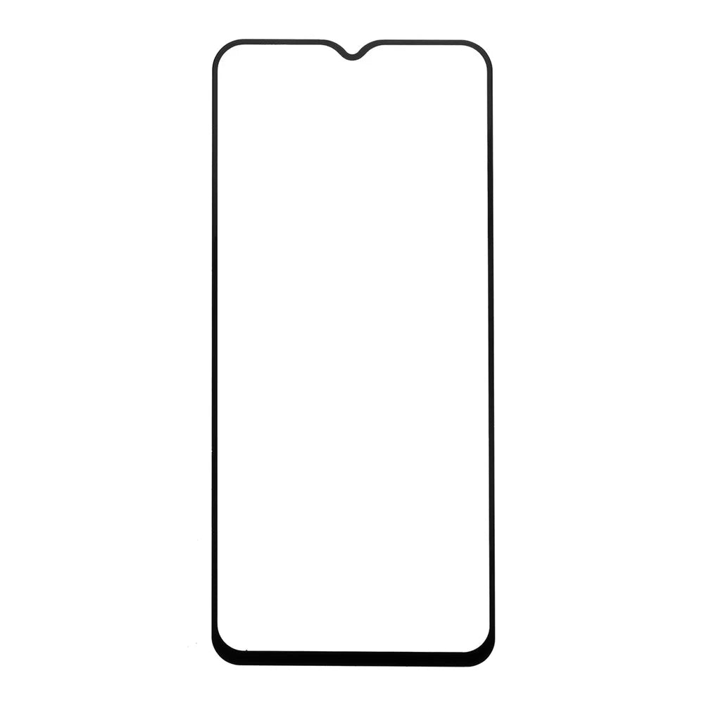 Silk Printing Tempered Glass Full Screen Film (Full Glue) for OPPO A9 (2020)/A5 (2020) - 5