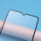 Silk Printing Full Size Tempered Glass Screen Film (Full Glue) for OnePlus 7T - 2