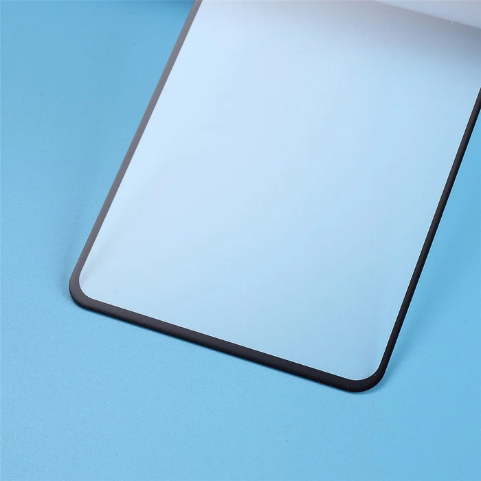 Silk Printing Full Size Tempered Glass Screen Film (Full Glue) for OnePlus 7T - 3
