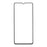 Silk Printing Full Size Tempered Glass Screen Film (Full Glue) for OnePlus 7T - 5