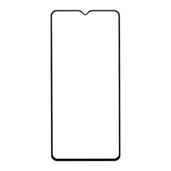 Silk Printing Full Size Tempered Glass Screen Film (Full Glue) for OnePlus 7T - 5