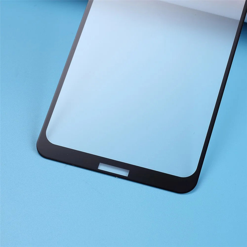 [Silk Printing] Tempered Glass Full Glue Full Screen Protector for Nokia 6.2/7.2 - 3