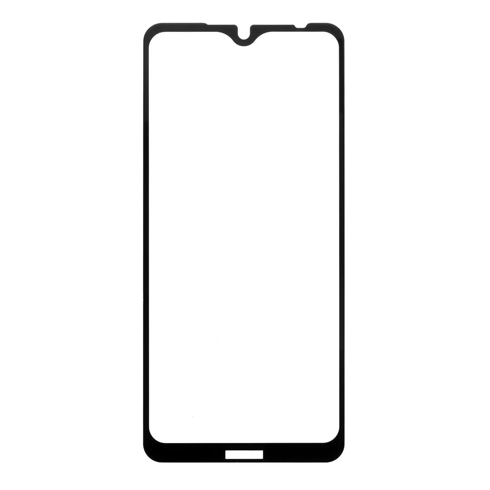 [Silk Printing] Tempered Glass Full Glue Full Screen Protector for Nokia 6.2/7.2 - 5