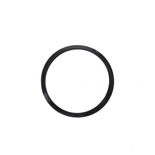 RURIHAI for Samsung Galaxy Watch Active2 44mm 3D Curved Tempered Glass Screen Protector [Full Glue] - 2