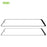MOFI 2.5D 9H Full Covering Tempered Glass Screen Protector for Samsung Galaxy A20s - 2