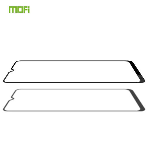 MOFI 2.5D 9H Full Covering Tempered Glass Screen Protector for Samsung Galaxy A20s - 2