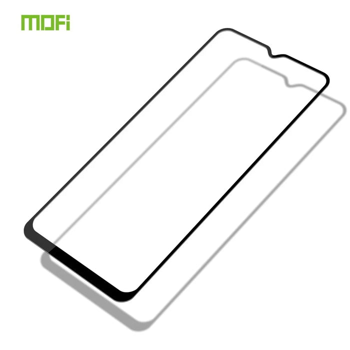MOFI 2.5D 9H Full Covering Tempered Glass Screen Protector for Samsung Galaxy A20s - 3