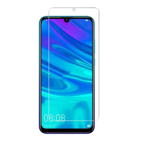 0.3mm Tempered Glass Screen Shield Arc Edge for Huawei P smart 2020 - 1