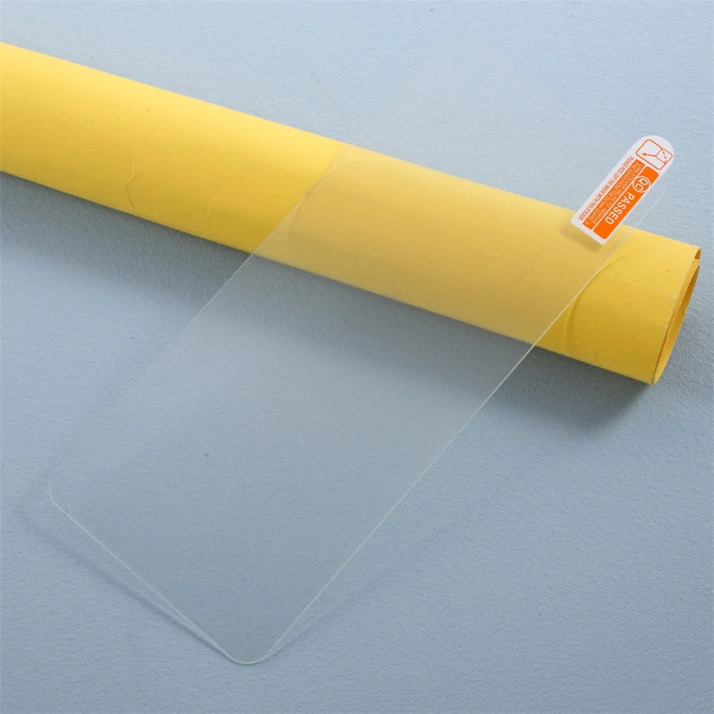 0.3mm Arc Edge Anti-Explosion Anti-Scratch Tempered Glass Screen Protector Guard Film for Samsung Galaxy A51 4G SM-A515 - 2