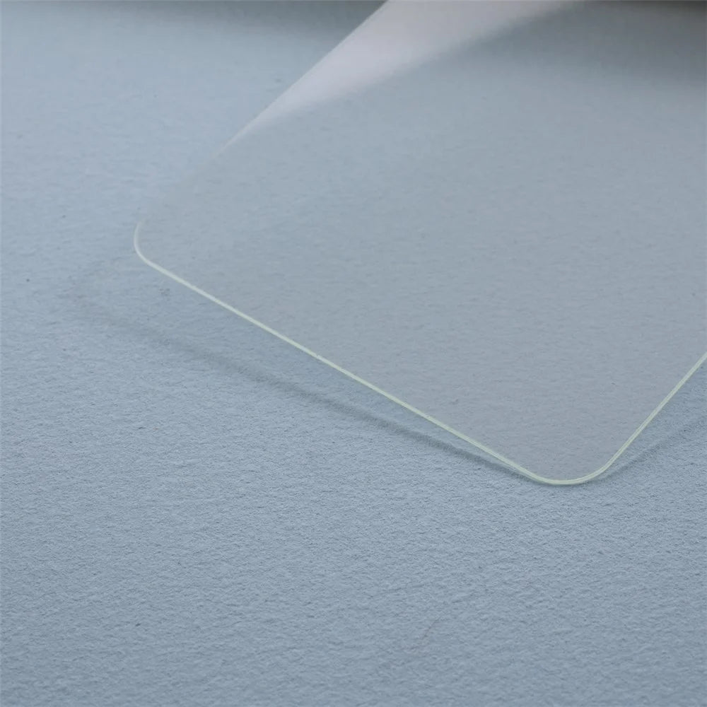 0.3mm Arc Edge Anti-Explosion Anti-Scratch Tempered Glass Screen Protector Guard Film for Samsung Galaxy A51 4G SM-A515 - 4