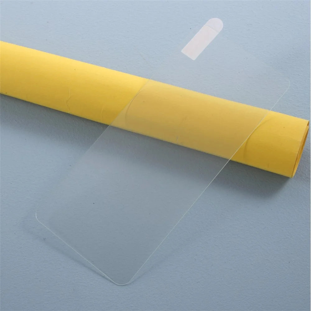 0.3mm Arc Edge Anti-Explosion Anti-Scratch Tempered Glass Screen Protector Guard Film for Samsung Galaxy A51 4G SM-A515 - 5