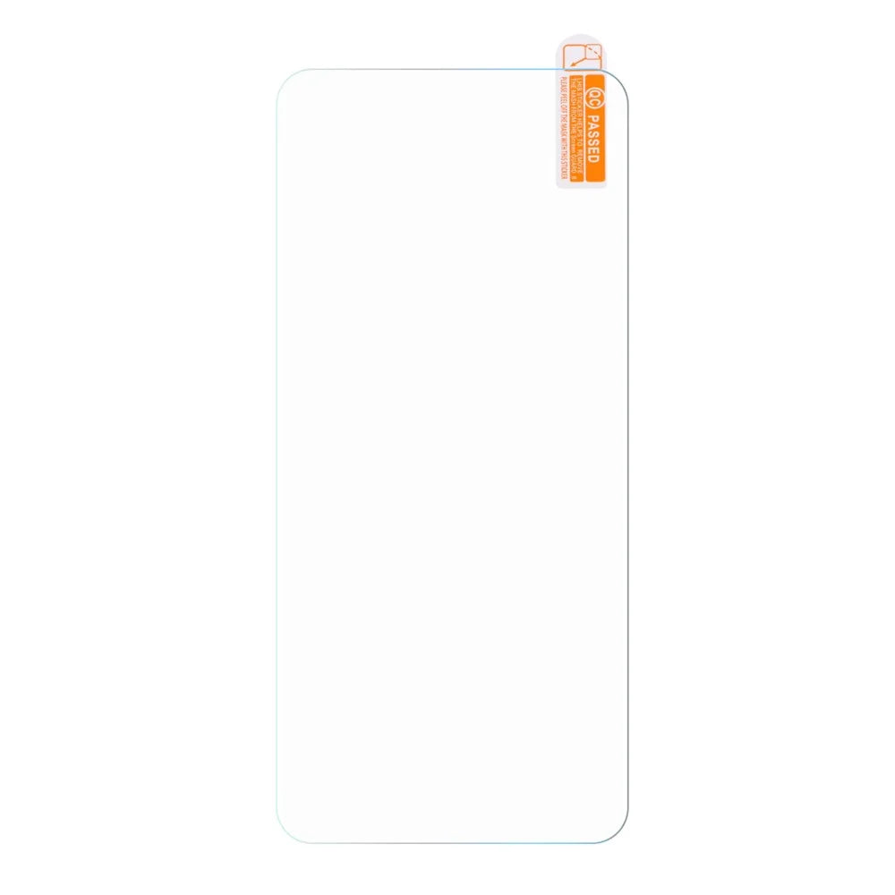 0.3mm Tempered Glass Screen Protector Film Arc Edge for Samsung Galaxy A91 / S10 Lite - 6